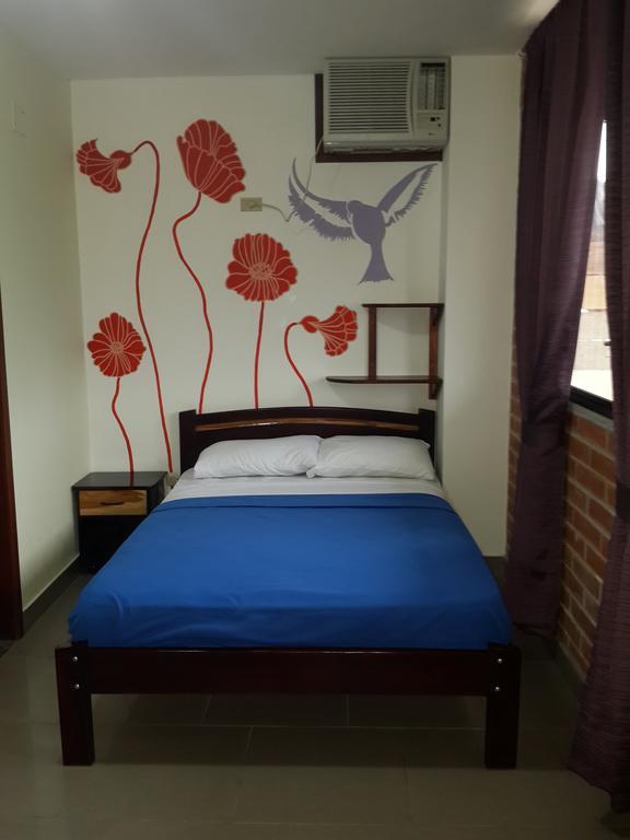 Hotel Olympus Montañita Екстериор снимка